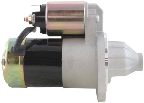 بداية احترافية جديدة متوافقة مع جرارات Yanmar YM1300 YM1500 1977 on تحل محل 124060-77010 124060-77011 124070-77010 S114-230 S114-230A 524160-77020D 524160-77011 S114-196 S114-203 in Kuwait