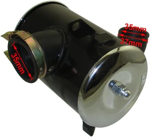 مرشح لهوندا CT ST 50 70 Dax Bike نموذج مبكر استبدال 17221-098-010B in Kuwait