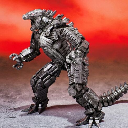 Pipigirl Figure Movable King Kong Model Monster Roar King of The Monsters Wars Kongo Toy Mecha in Saudi Arabia