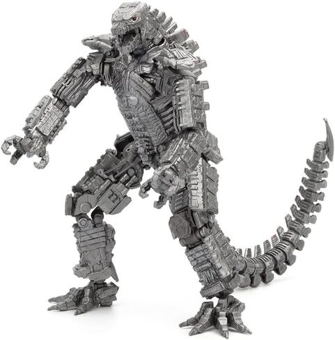 Pipigirl Figure Movable King Kong Model Monster Roar King of The Monsters Wars Kongo Toy Mecha in Saudi Arabia