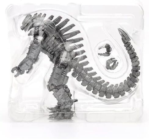 Pipigirl Figure Movable King Kong Model Monster Roar King of The Monsters Wars Kongo Toy Mecha in Saudi Arabia