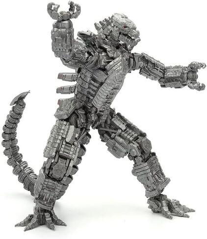 Pipigirl Figure Movable King Kong Model Monster Roar King of The Monsters Wars Kongo Toy Mecha in Saudi Arabia