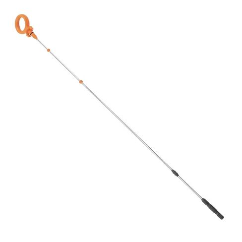 Engine Oil Dipstick Compatible with Seat for Altea 2004-2010 for Leon 4 2006-2010 for Toledo 2005-2009 575mm Engine Oil Dipstick 06F115611E in Kuwait