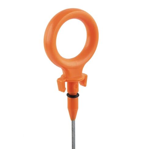 Engine Oil Dipstick Compatible with Seat for Altea 2004-2010 for Leon 4 2006-2010 for Toledo 2005-2009 575mm Engine Oil Dipstick 06F115611E in Kuwait