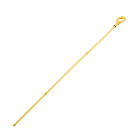 Engine Oil Dipstick Compatible with Toyota for Yaris 1.3L 2003 2004 2005 153010J020 527mm Yellow Car Engine Oil Dipstick Replacement Accessories in Kuwait