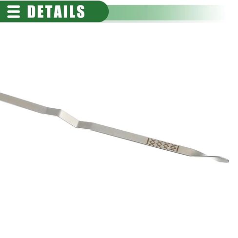 Engine Oil Dipstick Compatible with Volvo S80 2007 2008 2009 2010 2011 2012 2013 2014 V70 XC90 2008 2009 2010 Engine Oil Dipstick Indicator 31251037 in Kuwait