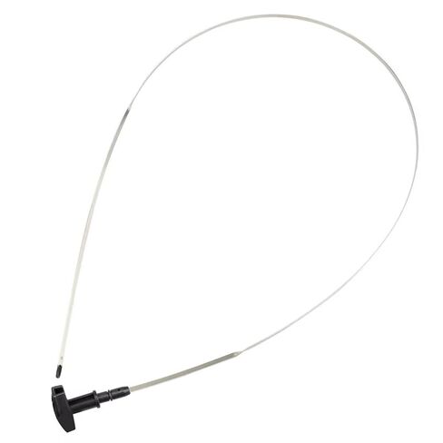 Engine Oil Dipstick Compatible with Dodge for Ram 2500 3500 2003 2004 2005 2006 5.9L Engine Oil Dipstick 5086843AB in Kuwait