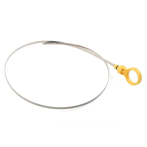 Engine Oil Dipstick Compatible with Chevrolet for C2500 K2500 1992 1993 1994 1995 1996 1997 1998 1999 for R2500 1991 Car Engine Oil Dipstick 12557083 in Kuwait