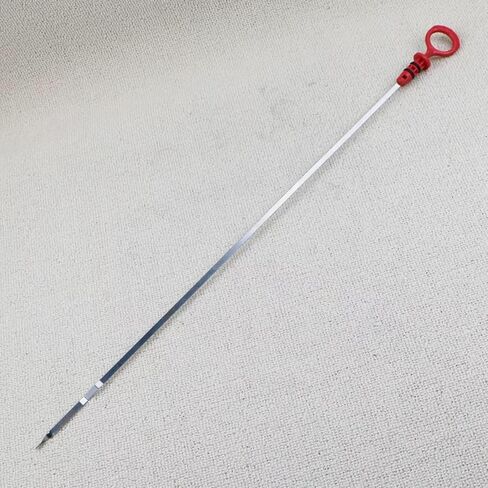 Engine Oil Dipstick Compatible with Volvo for S80 1999 2000 2001 2002 2003 2004 2005 for XC90 2003 2004 2005 30731177 Engine Motor Oil Level Dipstick in Kuwait
