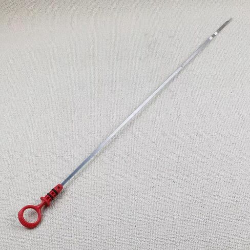 Engine Oil Dipstick Compatible with Volvo for S80 1999 2000 2001 2002 2003 2004 2005 for XC90 2003 2004 2005 30731177 Engine Motor Oil Level Dipstick in Kuwait