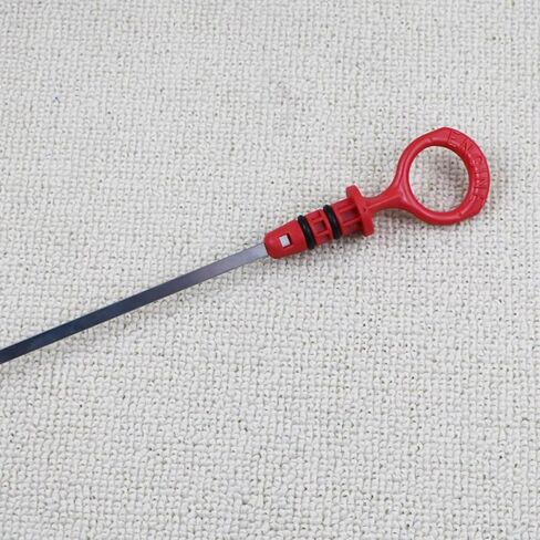 Engine Oil Dipstick Compatible with Volvo for S80 1999 2000 2001 2002 2003 2004 2005 for XC90 2003 2004 2005 30731177 Engine Motor Oil Level Dipstick in Kuwait