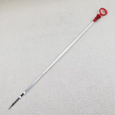 Engine Oil Dipstick Compatible with Volvo for S80 1999 2000 2001 2002 2003 2004 2005 for XC90 2003 2004 2005 30731177 Engine Motor Oil Level Dipstick in Kuwait
