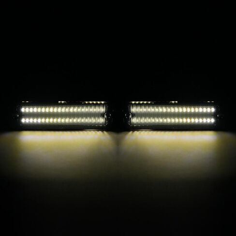 HECASA Pair Turn Signal Lights Compatible with 1988-1997 Nissan D21 Hardbody pickup 1988-1995 Nissan Pathfinder Smoke Lens Plastic(PMMA+PP) in Kuwait