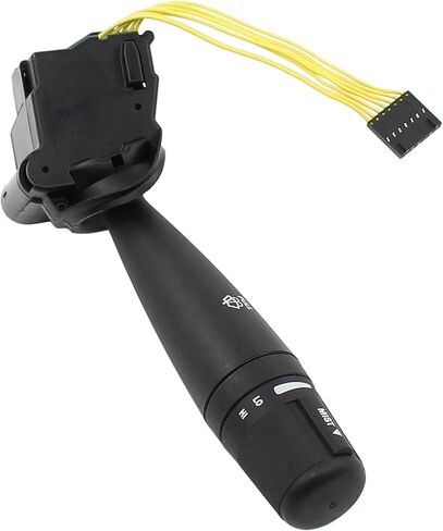 Windshield Wiper Switch Assembly for Chrysler PT Cruiser 2006-2008, Sebring 2007-2010, 200 2011-2014, Dodge Avenger 2008-2014, Jeep Wrangler JK 2007-2017 in Kuwait