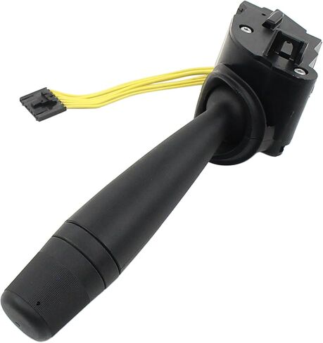 Windshield Wiper Switch Assembly for Chrysler PT Cruiser 2006-2008, Sebring 2007-2010, 200 2011-2014, Dodge Avenger 2008-2014, Jeep Wrangler JK 2007-2017 in Kuwait