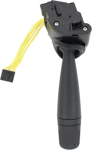 Windshield Wiper Switch Assembly for Chrysler PT Cruiser 2006-2008, Sebring 2007-2010, 200 2011-2014, Dodge Avenger 2008-2014, Jeep Wrangler JK 2007-2017 in Kuwait
