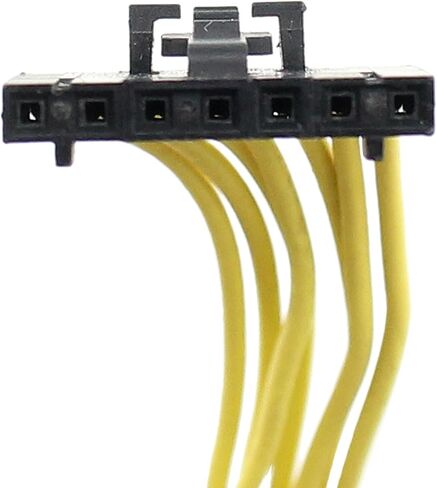 Windshield Wiper Switch Assembly for Chrysler PT Cruiser 2006-2008, Sebring 2007-2010, 200 2011-2014, Dodge Avenger 2008-2014, Jeep Wrangler JK 2007-2017 in Kuwait