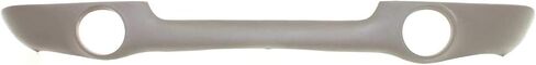 Garage-Pro Front Lower Valance Compatible with FORD RANGER 1993-1997 Primed with Fog Light Holes in Kuwait