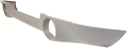 Garage-Pro Front Lower Valance Compatible with FORD RANGER 1993-1997 Primed with Fog Light Holes in Kuwait