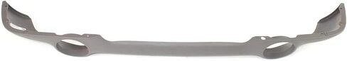 Garage-Pro Front Lower Valance Compatible with FORD RANGER 1993-1997 Primed with Fog Light Holes in Kuwait