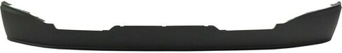 Front Bumper Lower Valance Air Deflector Textured Black Direct Replacement for 2015-2020 Chevrolet Colorado GMC Canyon 23450920 in Kuwait