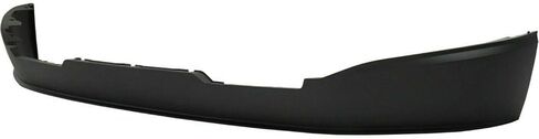 Front Bumper Lower Valance Air Deflector Textured Black Direct Replacement for 2015-2020 Chevrolet Colorado GMC Canyon 23450920 in Kuwait