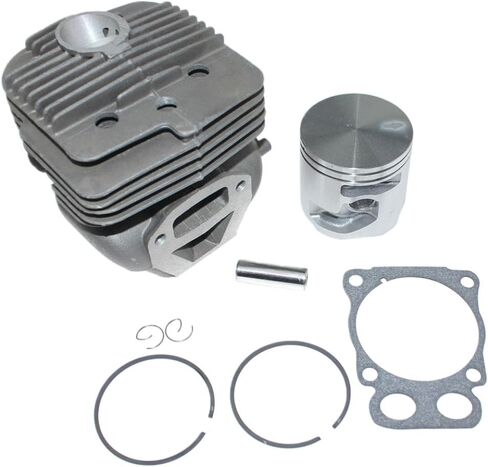 Cylinder Piston Kit 56mm Compatible with K960 and K970 Power Cutters - Replaces Part Numbers 544935605, 5449356-03, 544935602 in Saudi Arabia