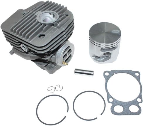 Cylinder Piston Kit 56mm Compatible with K960 and K970 Power Cutters - Replaces Part Numbers 544935605, 5449356-03, 544935602 in Saudi Arabia