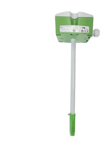 1Pcs EE650-T2A6L200 Duct Wind Speed ​​Sensor Anemometer in Kuwait