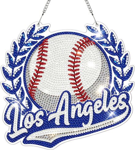 Aoryalps Football Diamond Art Hanging Kit, DIY Acrylic 5D Diamond Painting for Philadelphia Fans Home Wall Decor and Gift in Kuwait