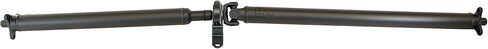 Dorman 946-029 Rear 2-Piece Steel Driveshaft Assembly Compatible with Select Chevrolet Models (OE FIX) in Kuwait