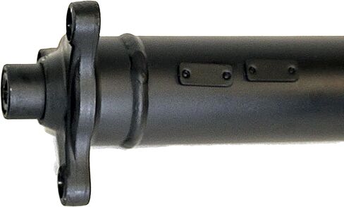 Dorman 946-029 Rear 2-Piece Steel Driveshaft Assembly Compatible with Select Chevrolet Models (OE FIX) in Kuwait