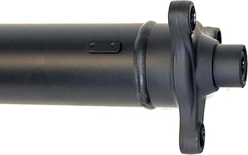 Dorman 946-029 Rear 2-Piece Steel Driveshaft Assembly Compatible with Select Chevrolet Models (OE FIX) in Kuwait