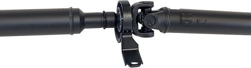Dorman 946-029 Rear 2-Piece Steel Driveshaft Assembly Compatible with Select Chevrolet Models (OE FIX) in Kuwait