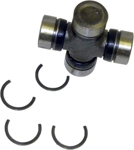 Crown Automotive J8126638 Front Axle U-Joint in Kuwait