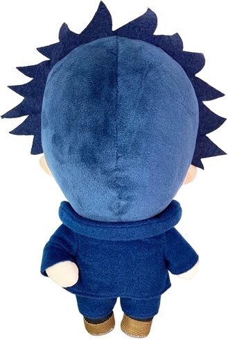 Great Eastern Entertainment Jujutsu Kaisen - Megumi Fushiguro Plush 8" H in Kuwait