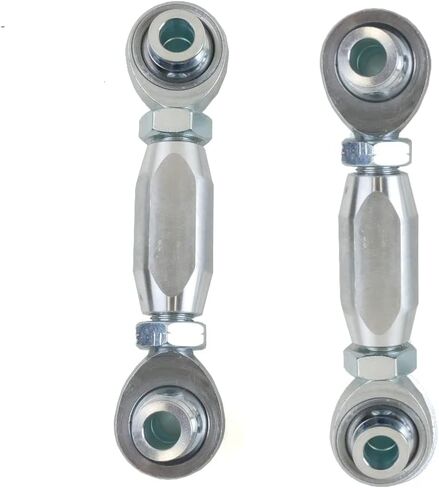 Monster Performance Sway Bar Links for Polaris RZR PRO XP XP4 2020-2026 1544333 Set of 2 Precision Machined Improved Stability Enhanced Control Corrosion Resistant Quality Tested in Saudi Arabia