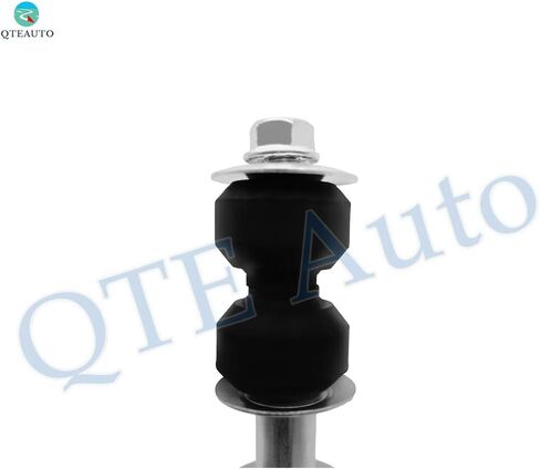 PM Auto Pair of 2 Front Left-Right Sway Bar Links Replacement For 2002-2007 Buick Rendezvous, Stabilizer Bar Link in Kuwait