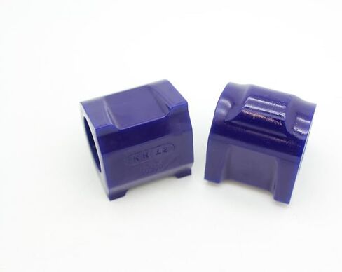 SuperPro SPF4396-27K Front Suspension Stabilizer Bar Bushing Kit Compatible with 14-21 WRX STI, Forester, WRX in Saudi Arabia