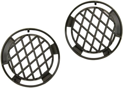 KarParts360 لقوالب مصابيح الضباب تشيفي إكوينوكس 2006 2007 2008 2009 جانب السائق والراكب | زوج | الطلاء المناسب | بديل لـ GM1038109 | 15241136 in Kuwait
