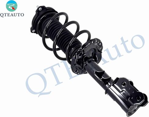 PM Auto Set Front Quick Complete Strut-Coil Spring-Rear Shock Absorber For 2019-2021 Hyundai Tucson in Kuwait