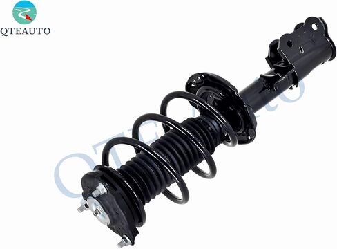 PM Auto Set Front Quick Complete Strut-Coil Spring-Rear Shock Absorber For 2019-2021 Hyundai Tucson in Kuwait