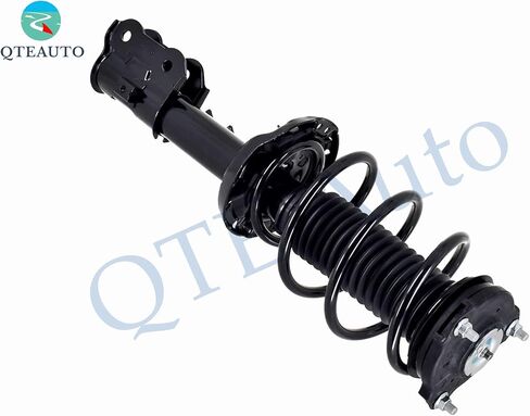 PM Auto Set Front Quick Complete Strut-Coil Spring-Rear Shock Absorber For 2019-2021 Hyundai Tucson in Kuwait