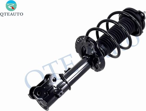 PM Auto Set Front Quick Complete Strut-Coil Spring-Rear Shock Absorber For 2019-2021 Hyundai Tucson in Kuwait