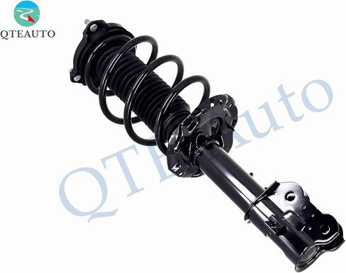 PM Auto Set Front Quick Complete Strut-Coil Spring-Rear Shock Absorber For 2019-2021 Hyundai Tucson in Kuwait