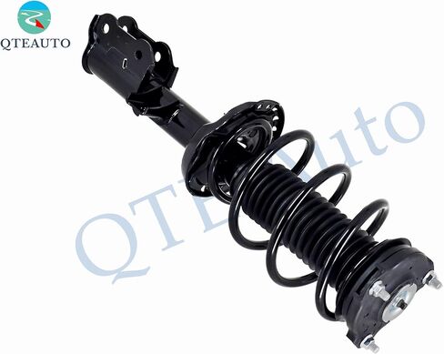 PM Auto Set Front Quick Complete Strut-Coil Spring-Rear Shock Absorber For 2019-2021 Hyundai Tucson in Kuwait