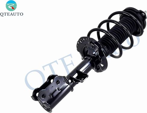 PM Auto Set Front Quick Complete Strut-Coil Spring-Rear Shock Absorber For 2019-2021 Hyundai Tucson in Kuwait