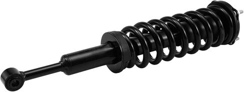 KAX Front Struts Complete Assembly with Coil Spring Shock Absorber for Toyota, Fits for 2007-2021 Tundra, Replaces OE#: 171119L/171119R in Kuwait
