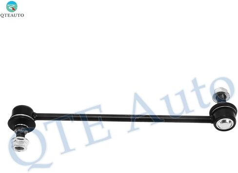 PM Auto Set of 4 Front Sway Bar Link-Quick Complete Strut-Coil Spring Assembly Replacement For 2004-2006 Hyundai Santa FE in Kuwait