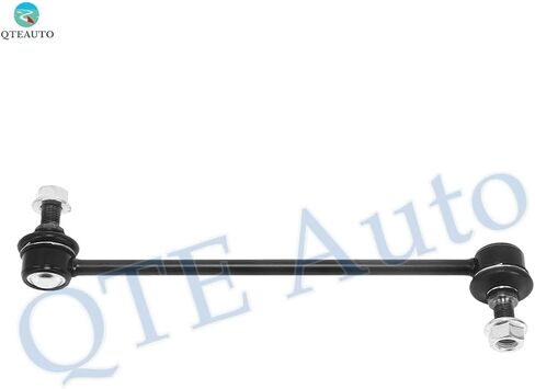 PM Auto Set of 4 Front Sway Bar Link-Quick Complete Strut-Coil Spring Assembly Replacement For 2004-2006 Hyundai Santa FE in Kuwait